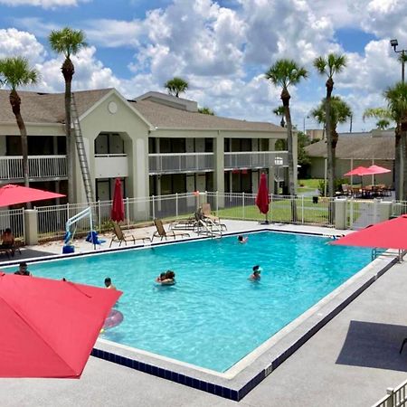 Pool - Wifi - Parking - Best Location ! 基西米 外观 照片