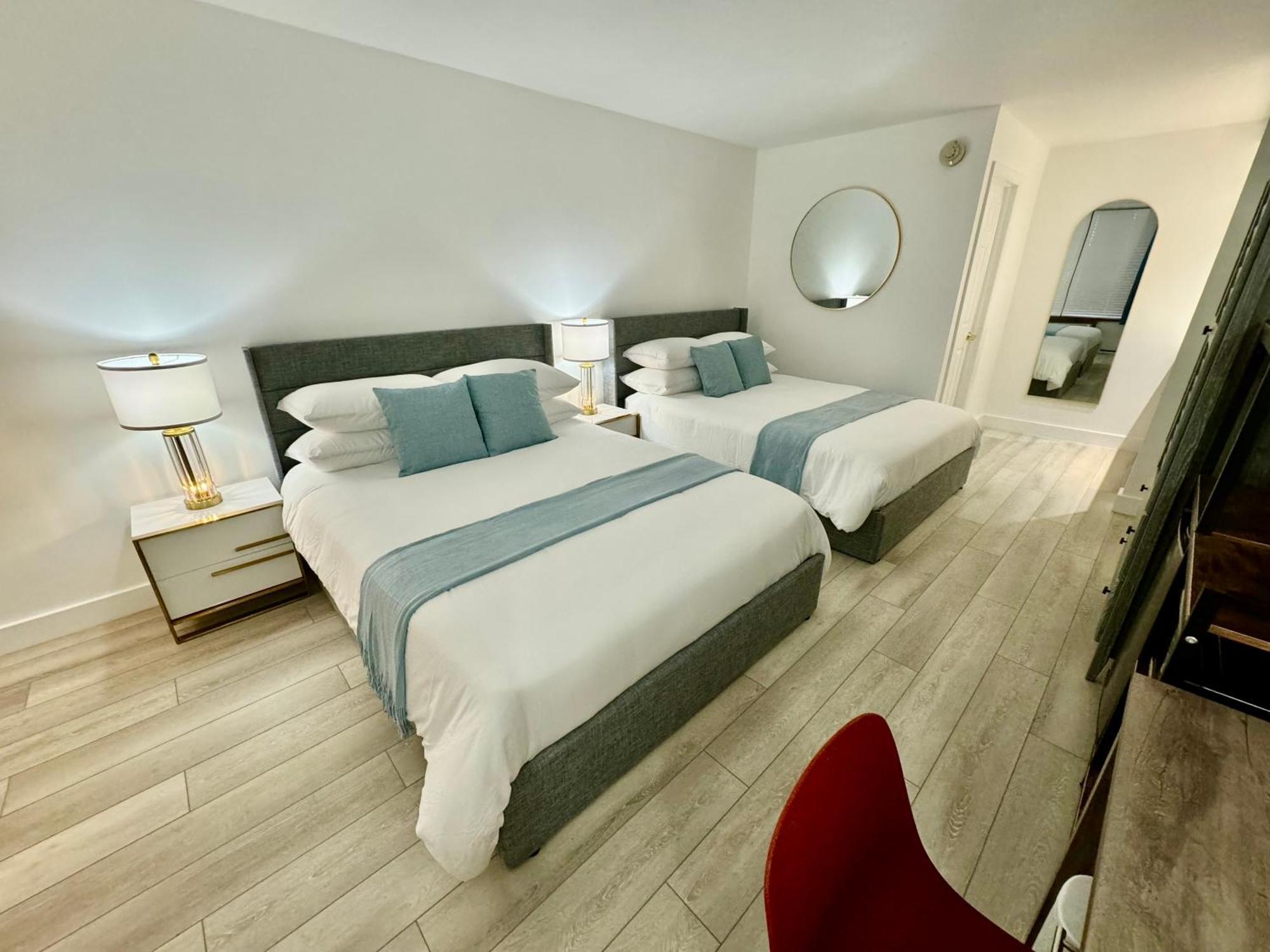 Pool - Wifi - Parking - Best Location ! 基西米 外观 照片