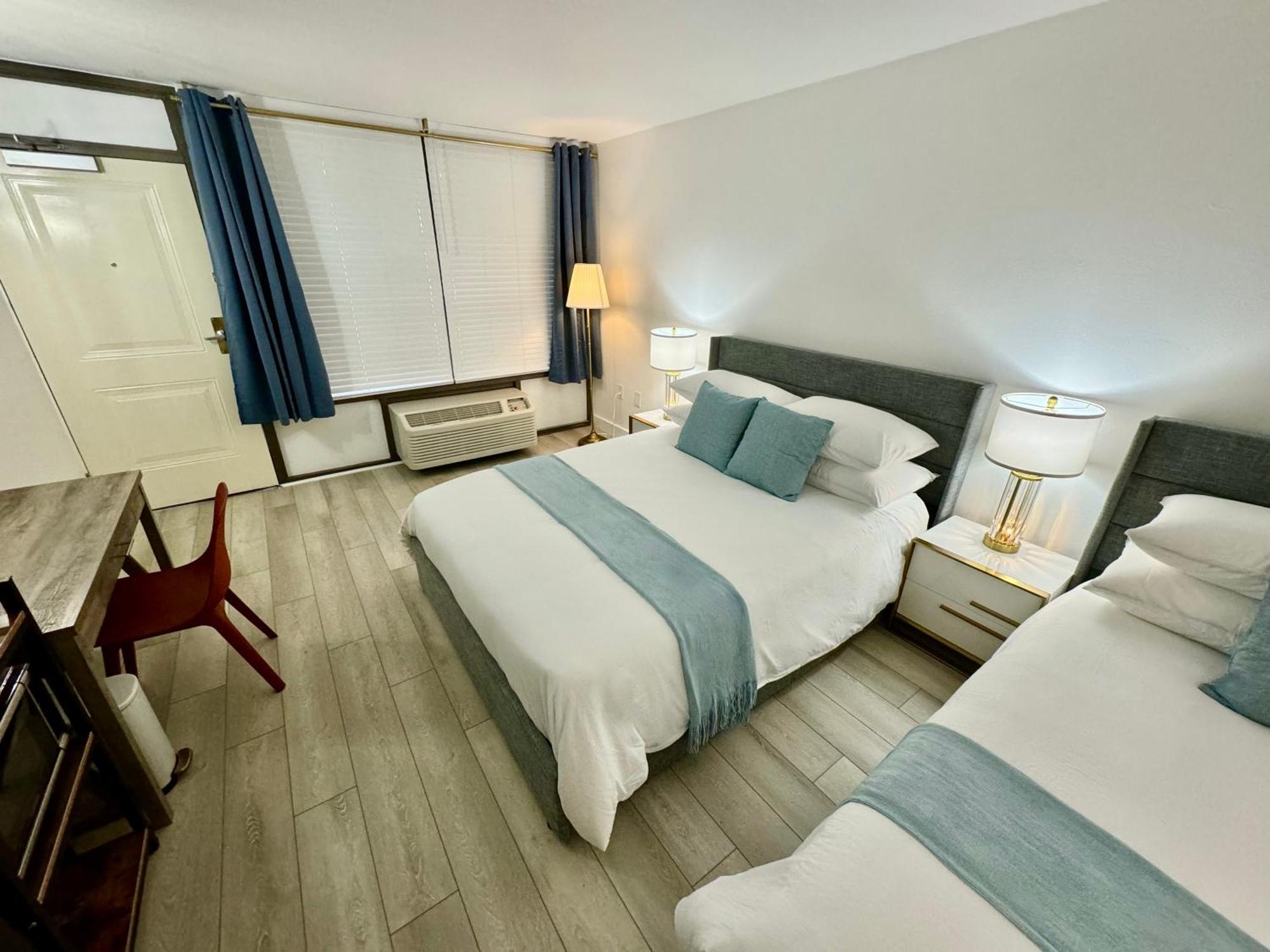 Pool - Wifi - Parking - Best Location ! 基西米 外观 照片