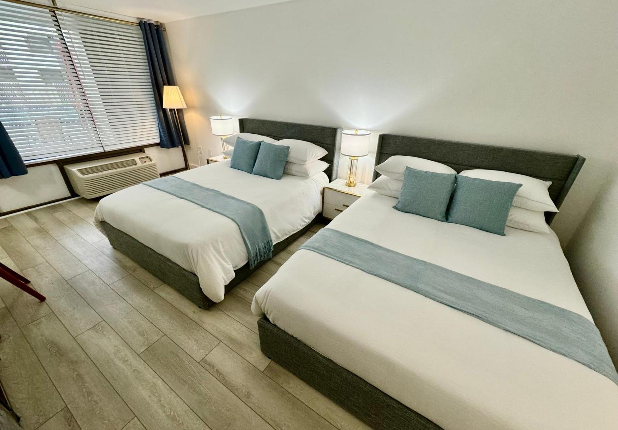 Pool - Wifi - Parking - Best Location ! 基西米 外观 照片