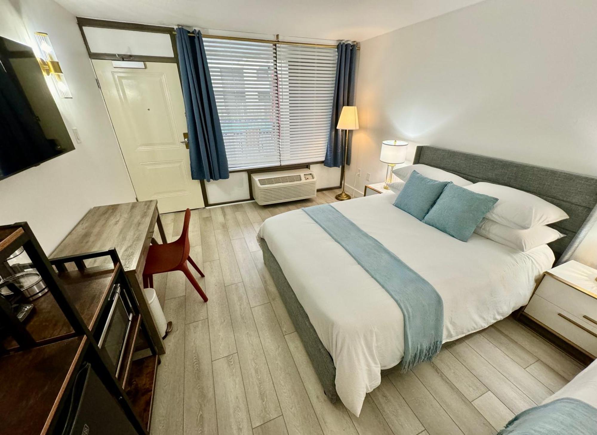 Pool - Wifi - Parking - Best Location ! 基西米 外观 照片