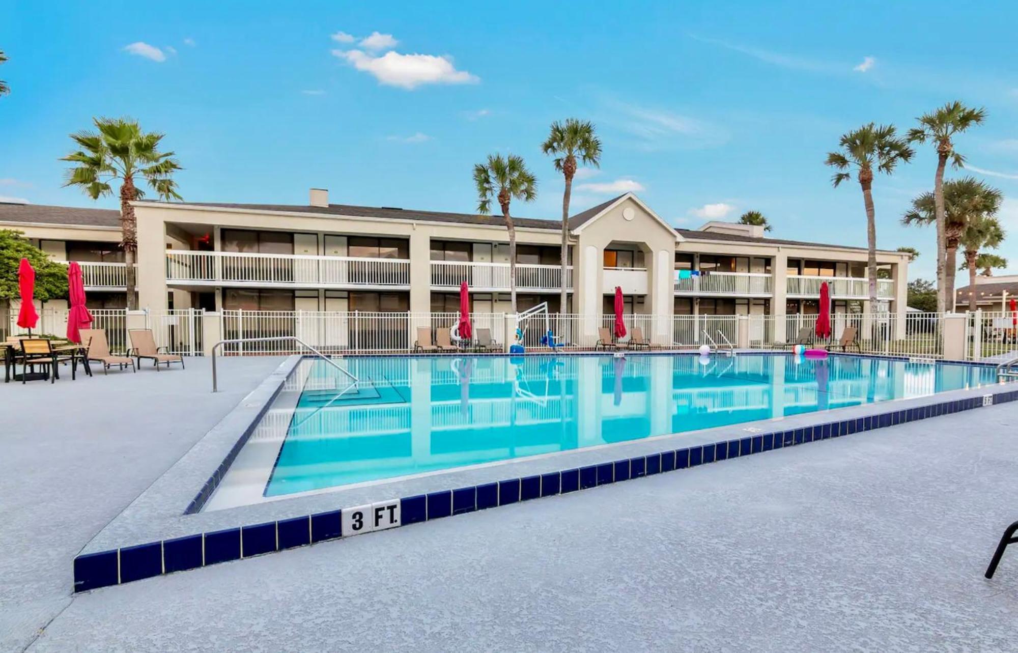 Pool - Wifi - Parking - Best Location ! 基西米 外观 照片
