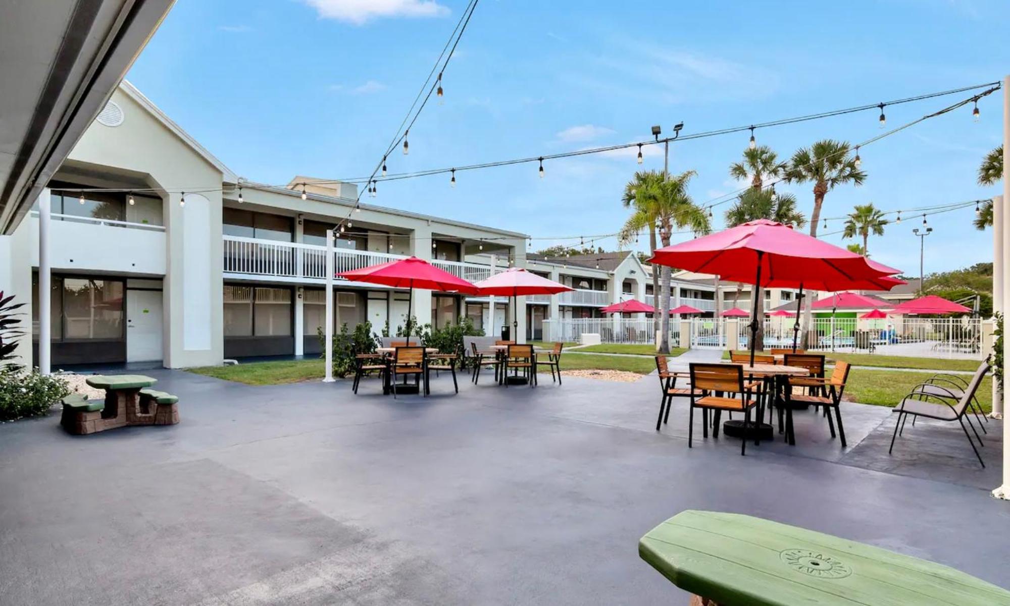Pool - Wifi - Parking - Best Location ! 基西米 外观 照片