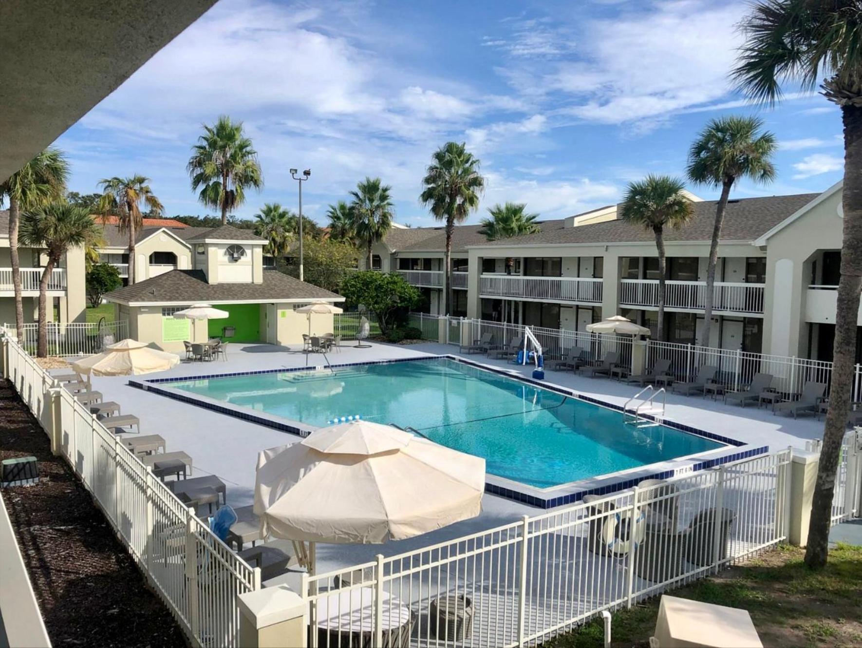 Pool - Wifi - Parking - Best Location ! 基西米 外观 照片