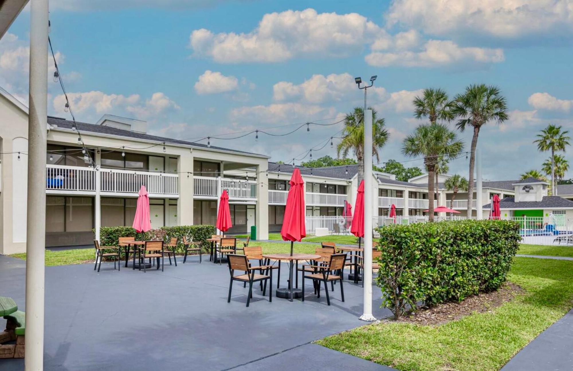 Pool - Wifi - Parking - Best Location ! 基西米 外观 照片