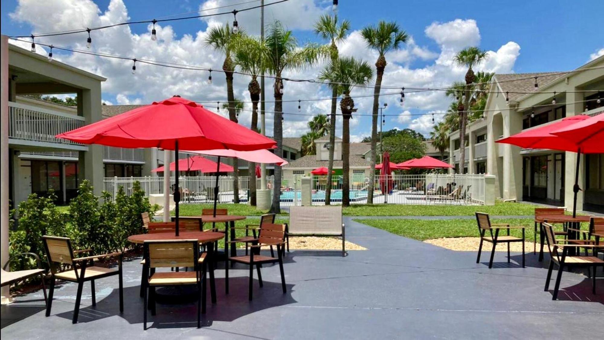 Pool - Wifi - Parking - Best Location ! 基西米 外观 照片