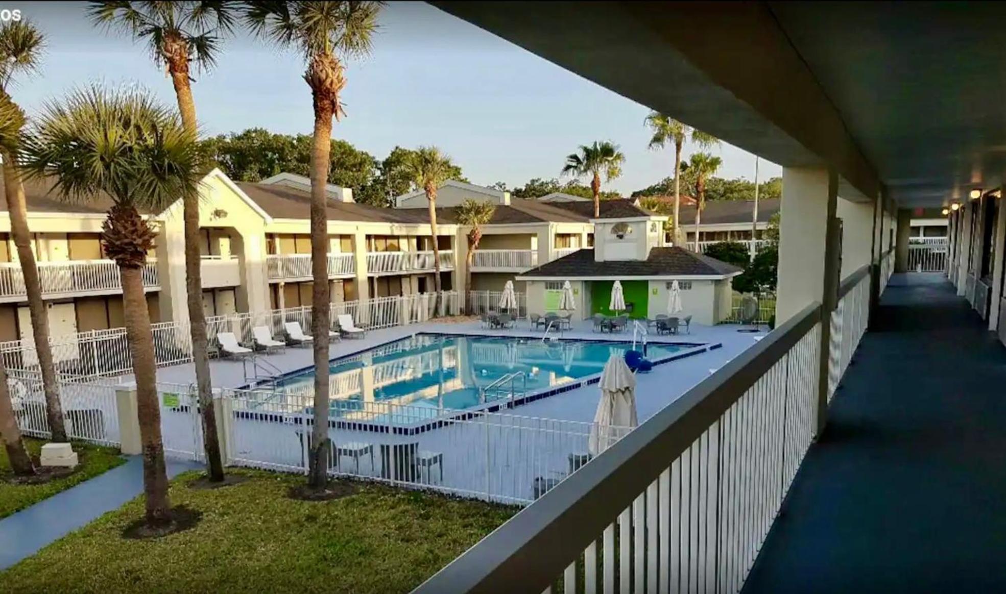 Pool - Wifi - Parking - Best Location ! 基西米 外观 照片