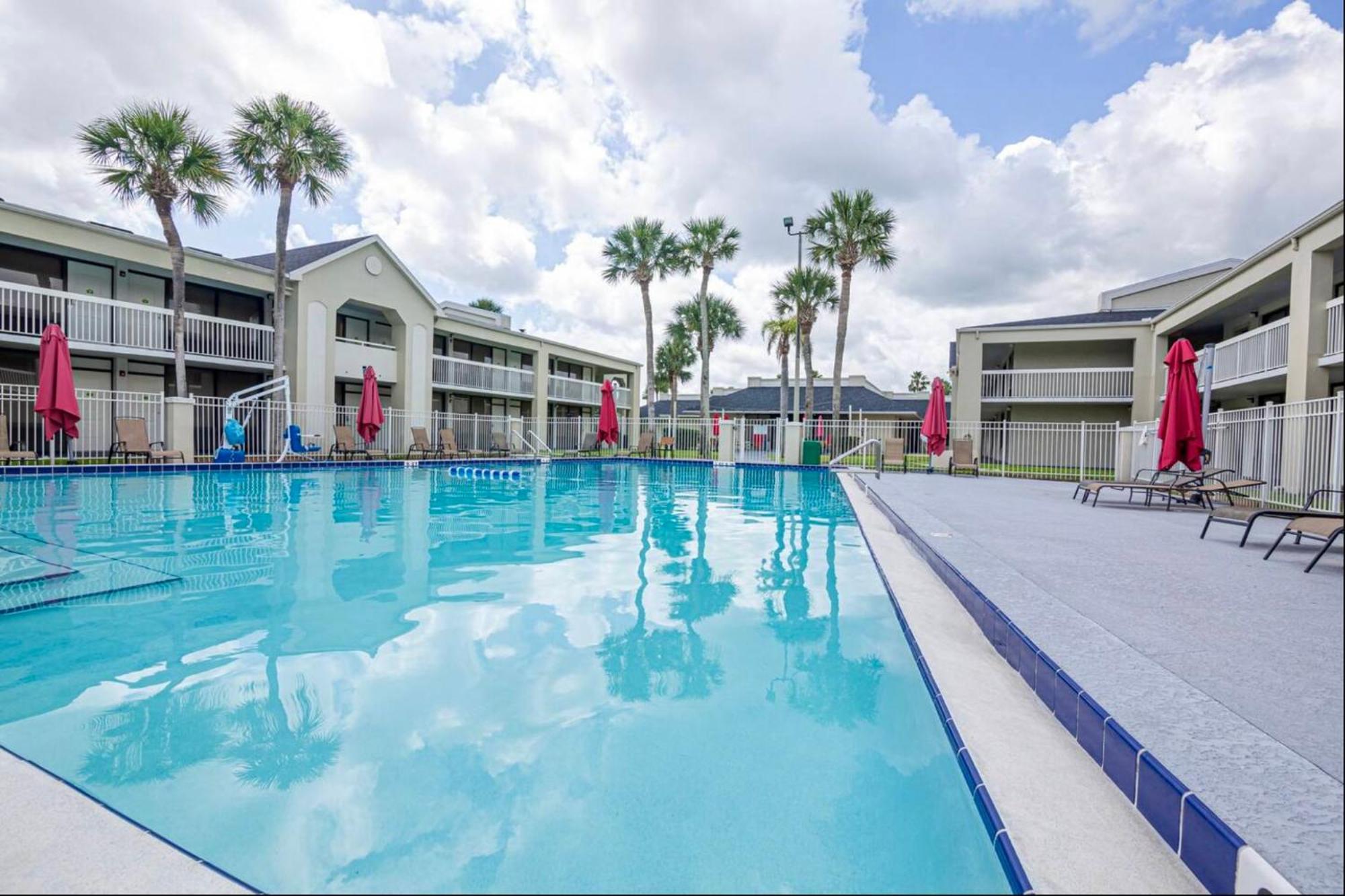Pool - Wifi - Parking - Best Location ! 基西米 外观 照片