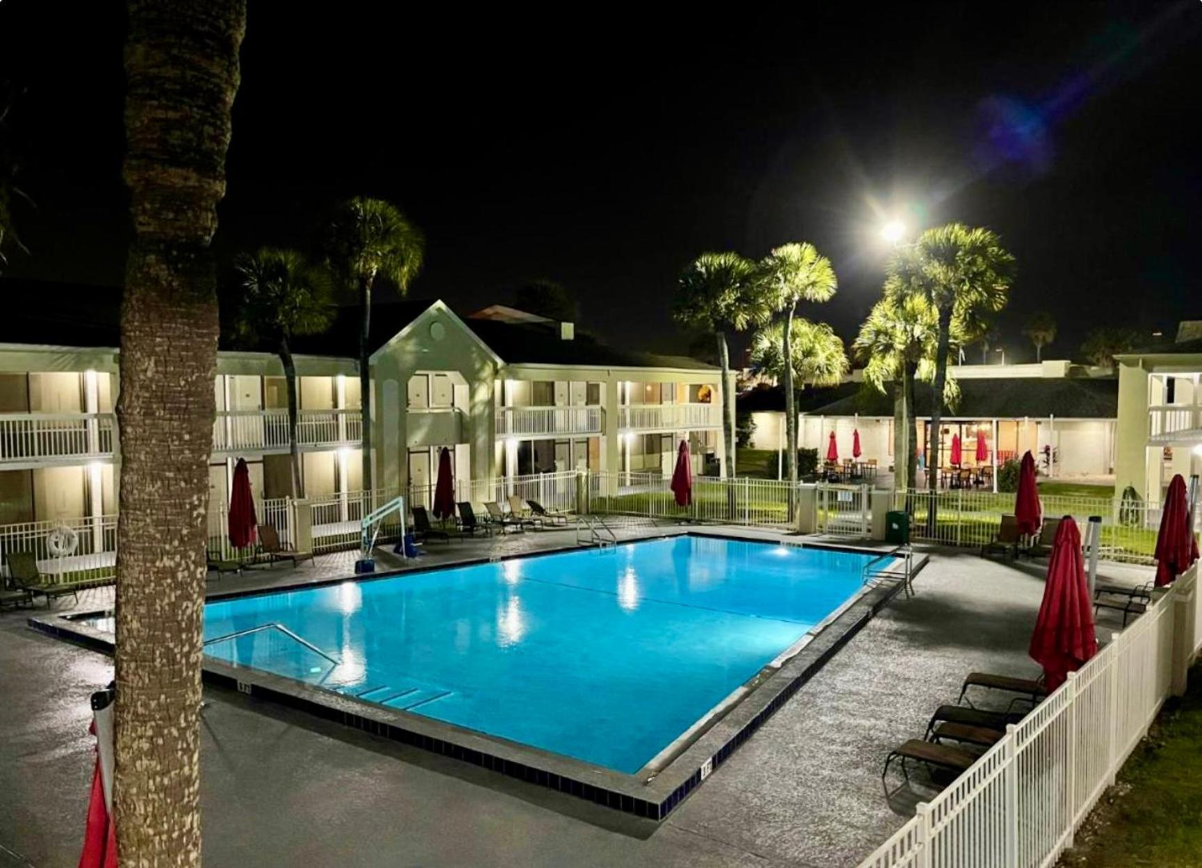 Pool - Wifi - Parking - Best Location ! 基西米 外观 照片