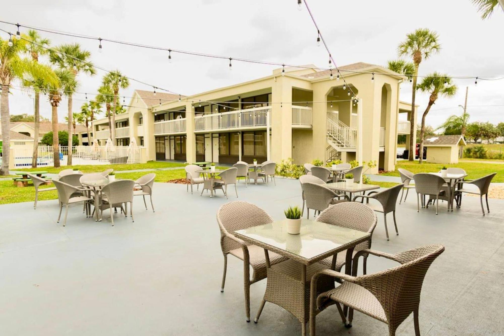 Pool - Wifi - Parking - Best Location ! 基西米 外观 照片