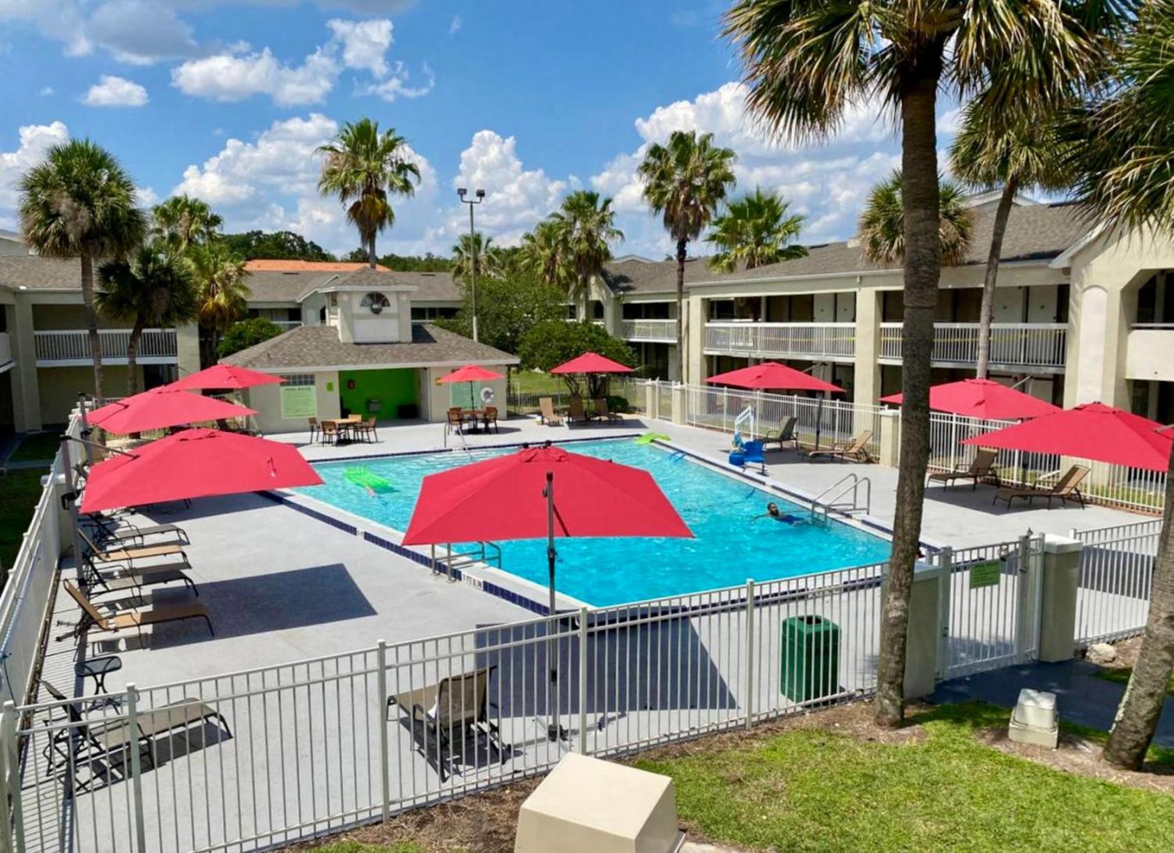 Pool - Wifi - Parking - Best Location ! 基西米 外观 照片