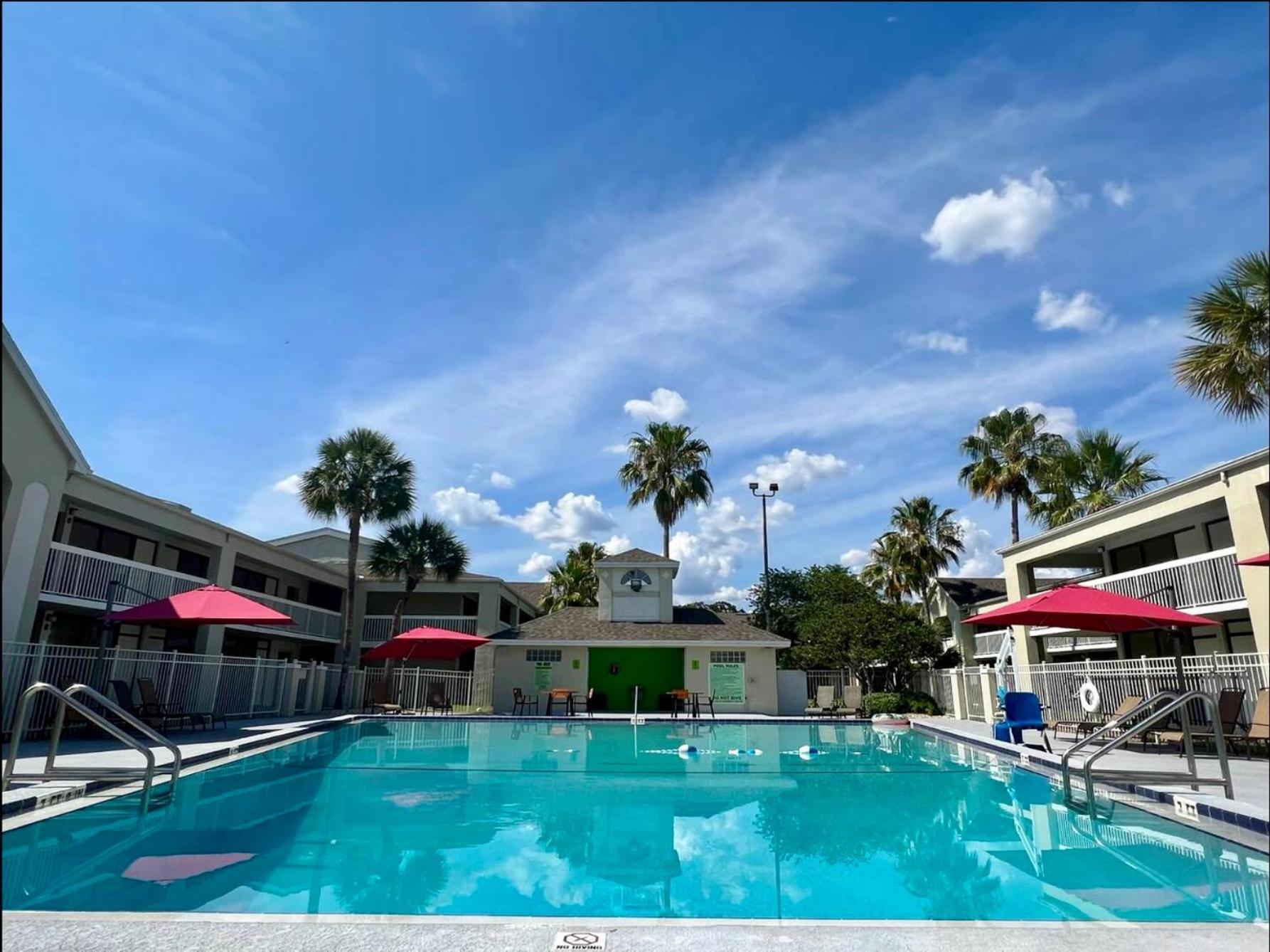 Pool - Wifi - Parking - Best Location ! 基西米 外观 照片